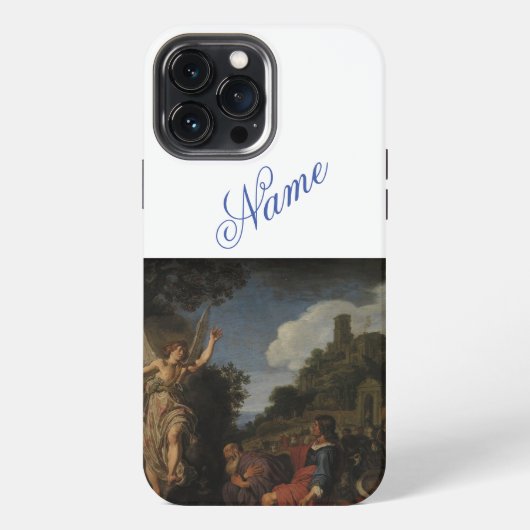 Etui iPhone 13 Pro Max Étui de Bible Case-Mate pour iPhone (Verso)