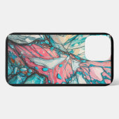 Etui iPhone 13 Pro Max Étui de téléphone (Verso Horizontal)