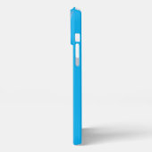 Etui iPhone 13 Pro Max Étui de téléphone cellulaire (Côté gauche)