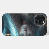 Etui iPhone 13 Pro Max Étui de téléphone mode (Verso Horizontal)