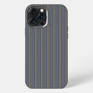 Etui iPhone 13 Pro Max Étui de téléphone robuste HAMbWG Xtreme Charbon Bl