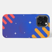 Etui iPhone 13 Pro Max étui de téléphone spatial pour iphone 13 pro max (Verso Horizontal)