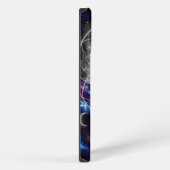 Etui iPhone 13 Pro Max Étui Galaxy Wolf Case-Mate pour iPhone (Côté droit)