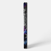 Etui iPhone 13 Pro Max Étui Galaxy Wolf Case-Mate pour iPhone (Côté gauche)