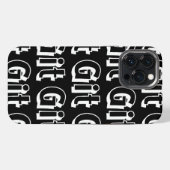Etui iPhone 13 Pro Max Étui Git Case-Mate pour iPhone (Verso Horizontal)