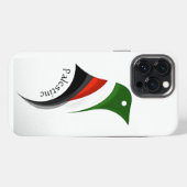 Etui iPhone 13 Pro Max Étui iPhone Bird of Peace Case-Mate (Verso Horizontal)