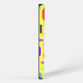 Etui iPhone 13 Pro Max Étui iPhone Case-Mate 2 déformé (Côté droit)