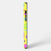 Etui iPhone 13 Pro Max Étui iPhone Case-Mate 2 déformé (Côté gauche)