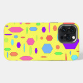 Etui iPhone 13 Pro Max Étui iPhone Case-Mate 2 déformé (Verso Horizontal)