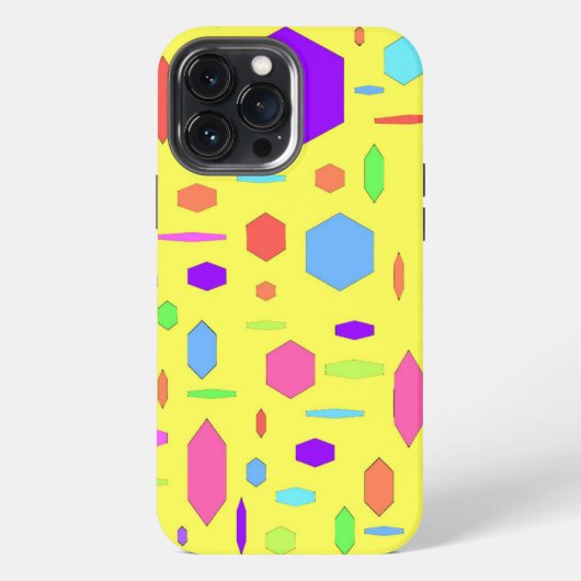 Etui iPhone 13 Pro Max Étui iPhone Case-Mate 2 déformé (Verso)