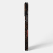 Etui iPhone 13 Pro Max Étui iPhone Case-Mate avec Terre et fusées (Côté gauche)