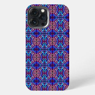Etui iPhone 13 Pro Max Étui iPhone Case-Mate Colorful Chaos 34