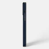 Etui iPhone 13 Pro Max Étui iPhone Case-Mate icônes techniques (Côté gauche)
