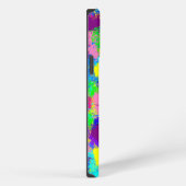 Etui iPhone 13 Pro Max Étui iPhone Case-Mate Paint Splatter (Côté droit)