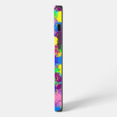 Etui iPhone 13 Pro Max Étui iPhone Case-Mate Paint Splatter (Côté gauche)