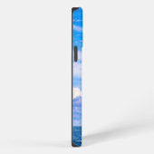 Etui iPhone 13 Pro Max Étui iPhone Case-Mate Sailing Ahead (Côté droit)