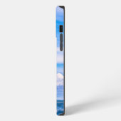 Etui iPhone 13 Pro Max Étui iPhone Case-Mate Sailing Ahead (Côté gauche)