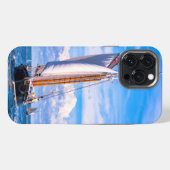 Etui iPhone 13 Pro Max Étui iPhone Case-Mate Sailing Ahead (Verso Horizontal)