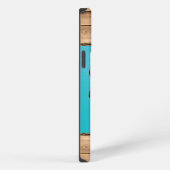 Etui iPhone 13 Pro Max Étui iPhone Country Girl (Côté droit)