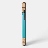Etui iPhone 13 Pro Max Étui iPhone Country Girl (Côté gauche)