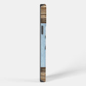 Etui iPhone 13 Pro Max Étui iPhone Country Girl (Côté droit)