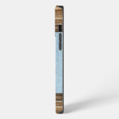 Etui iPhone 13 Pro Max Étui iPhone Country Girl (Côté gauche)