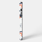 ETUI iPhone 13 PRO MAX ÉTUI IPHONE HALLOWEEN (Côté gauche)