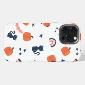 ETUI iPhone 13 PRO MAX ÉTUI IPHONE HALLOWEEN (Verso Horizontal)