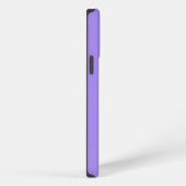Etui iPhone 13 Pro Max Étui iPhone Message Spécial Code QR Cadeau (Côté droit)