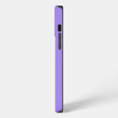 Etui iPhone 13 Pro Max Étui iPhone Message Spécial Code QR Cadeau (Côté gauche)