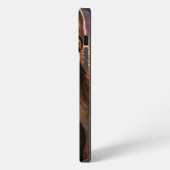 Etui iPhone 13 Pro Max Étui iPhone Native American Case-Mate (Côté gauche)