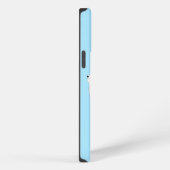 Etui iPhone 13 Pro Max Étui iPhone Oursons de Noël (Côté droit)