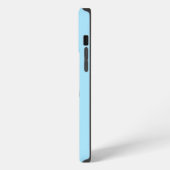 Etui iPhone 13 Pro Max Étui iPhone Oursons de Noël (Côté gauche)