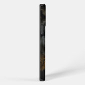 Etui iPhone 13 Pro Max Étui iPhone Proud Wolf (Côté droit)