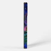 Etui iPhone 13 Pro Max Étui iPhone Wolves et Lune Case-Mate (Côté droit)