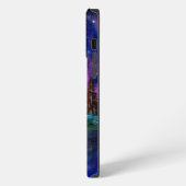 Etui iPhone 13 Pro Max Étui iPhone Wolves et Lune Case-Mate (Côté gauche)