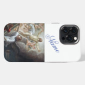 Etui iPhone 13 Pro Max Étui Jésus Case-Mate pour iPhone (Verso Horizontal)