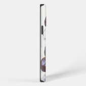 Etui iPhone 13 Pro Max Étui Murugi Accessoires Case-Mate Barely There App (Côté droit)