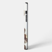 Etui iPhone 13 Pro Max Étui Murugi Accessoires Case-Mate Barely There App (Côté gauche)
