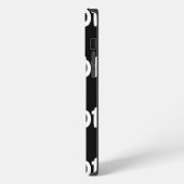 Etui iPhone 13 Pro Max Étui Potty Case-Mate pour iPhone (Côté gauche)