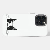 Etui iPhone 13 Pro Max Étui pour iPhone 13 Pro Max SG - 226 (Verso Horizontal)