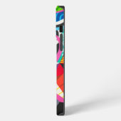 Etui iPhone 13 Pro Max Étui pour iPhone Case-Mate Abstrait (Côté gauche)