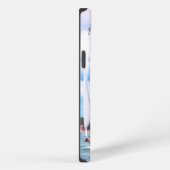 Etui iPhone 13 Pro Max Étui pour iPhone Case-Mate Passing Ledge Light (Côté droit)