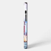 Etui iPhone 13 Pro Max Étui pour iPhone Case-Mate Passing Ledge Light (Côté gauche)