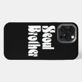 Etui iPhone 13 Pro Max Étui pour iPhone Case-Mate Seoul Brother (Verso Horizontal)