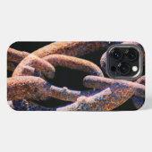 Etui iPhone 13 Pro Max Étui pour iPhone Chained Case-Mate (Verso Horizontal)