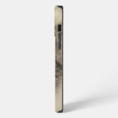 Etui iPhone 13 Pro Max Étui pour iPhone Cheetah Cub Case-Mate (Côté gauche)
