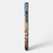 Etui iPhone 13 Pro Max Étui pour iPhone Cheetahs Case-Mate (Côté gauche)
