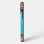 Etui iPhone 13 Pro Max Étui pour iPhone Country Girl (Côté gauche)