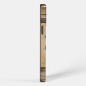Etui iPhone 13 Pro Max Étui pour iPhone Country Girl (Côté droit)